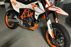 KTM 690 smc R