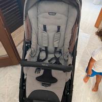 TRIO INGLESINA APTICA XT