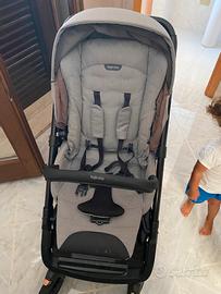 TRIO INGLESINA APTICA XT