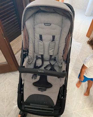 TRIO INGLESINA APTICA XT