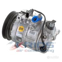 Compressore aria condizionata Audi Q7 TFSI quattro