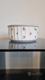 VILLEROY&BOCH Petite Fleur PIROFILA 22cm