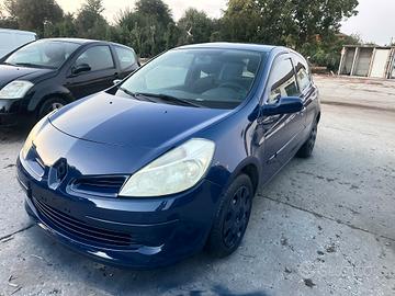 Renault Clio Storia 1.2 3 porte Pack