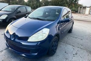 Renault Clio Storia 1.2 3 porte Pack