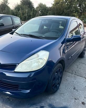 Renault Clio Storia 1.2 3 porte Pack