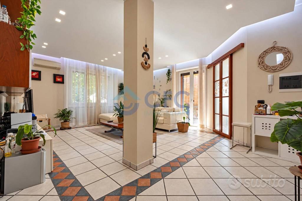 Appartamento – Segrate, Milano Oltre, Santa Monica - Vista 3