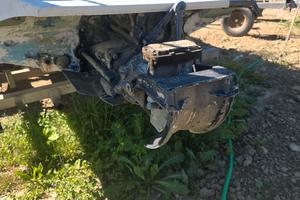 idrogetto castoldi turbina 04 e motore 