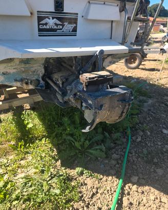 idrogetto castoldi turbina 04 e motore 