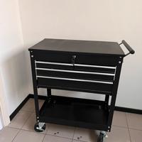 Carrello da lavoro
