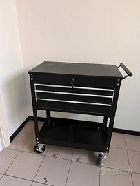Carrello da lavoro