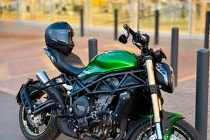 Benelli 752s