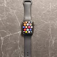 Apple watch 7 Titanio (Gps+ Cellular)