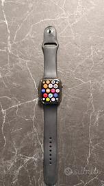 Apple watch 7 Titanio (Gps+ Cellular)