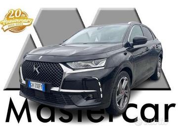 DS AUTOMOBILES DS 7 Crossback DS7 Crossback 1.6