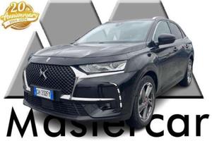DS AUTOMOBILES DS 7 Crossback DS7 Crossback 1.6