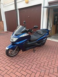 Yamaha majestic 400