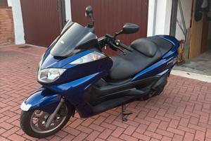 Yamaha majestic 400