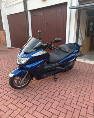 Yamaha majestic 400