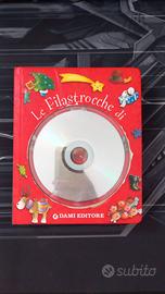 Le filastrocche di natale - Dami editore