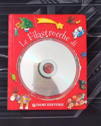 Le filastrocche di natale - Dami editore