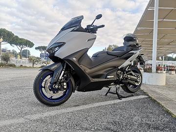 T max 560 5000 km