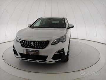 PEUGEOT 3008 1.5 bluehdi Allure s&s 130cv eat8