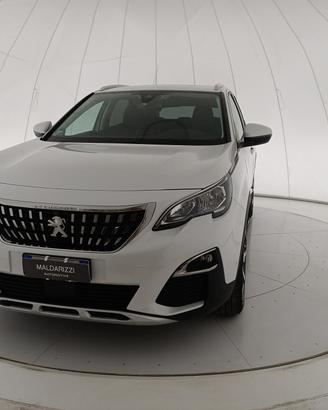 PEUGEOT 3008 1.5 bluehdi Allure s&s 130cv eat8