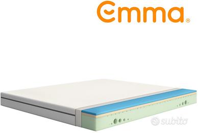 Materasso Emma One 140x200 (Rigido) – Come Nuovo