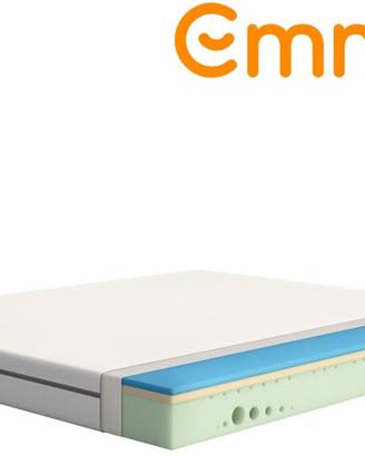 Materasso Emma One 140x200 (Rigido) – Come Nuovo