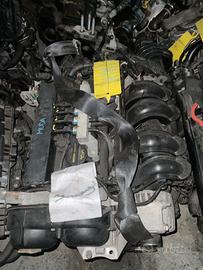 MOTORE MUDA 1.6 B FORD