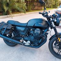 Moto Guzzi V7 III - 2019