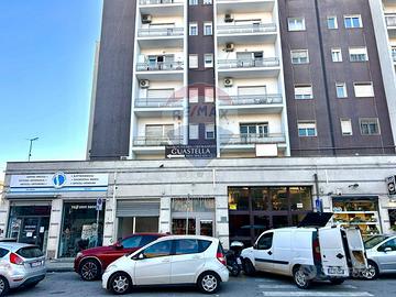 Locale Commerciale - Siracusa