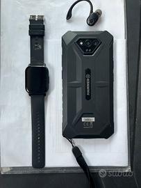 Cellulare rugged