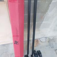 Barre portatutto La Prealpina LP 47