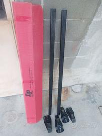 Barre portatutto La Prealpina LP 47