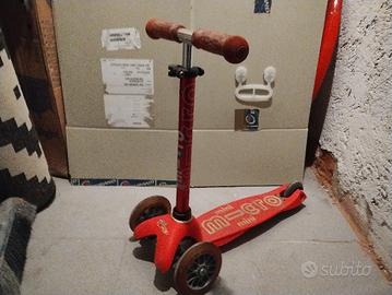 monopattino micro 
