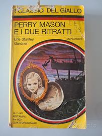 Perry Mason e i due ritratti