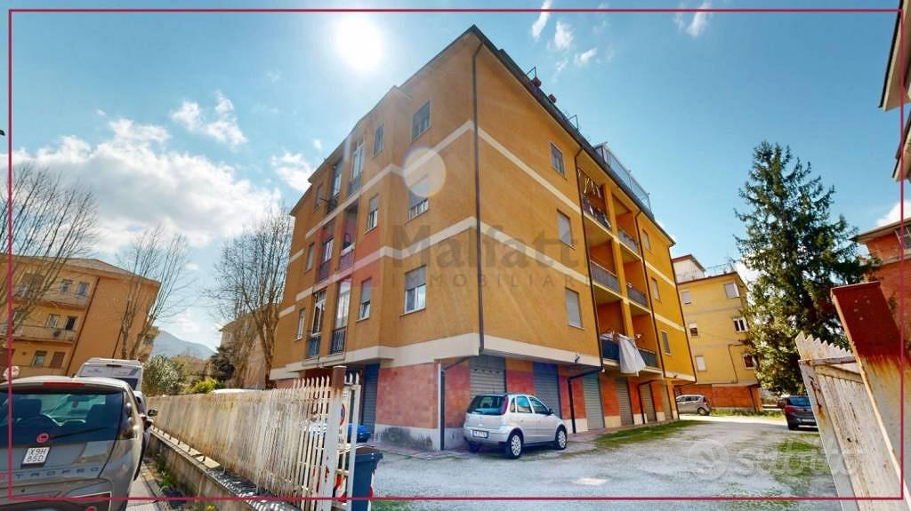Appartamento – RI - Vista 2
