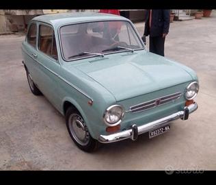 Fiat 850