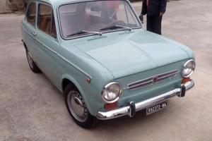 Fiat 850