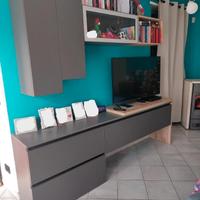 Soggiorno Arredo Cucine