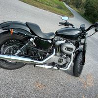 Harley-Davidson Sportster 1200