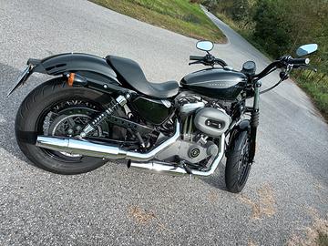 Harley-Davidson Sportster 1200