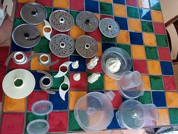 Accessori Rotary Krups 500