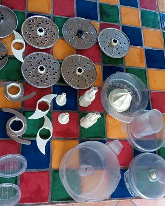 Accessori Rotary Krups 500