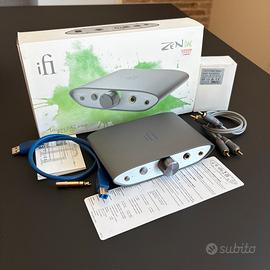 IFI ZEN DAC