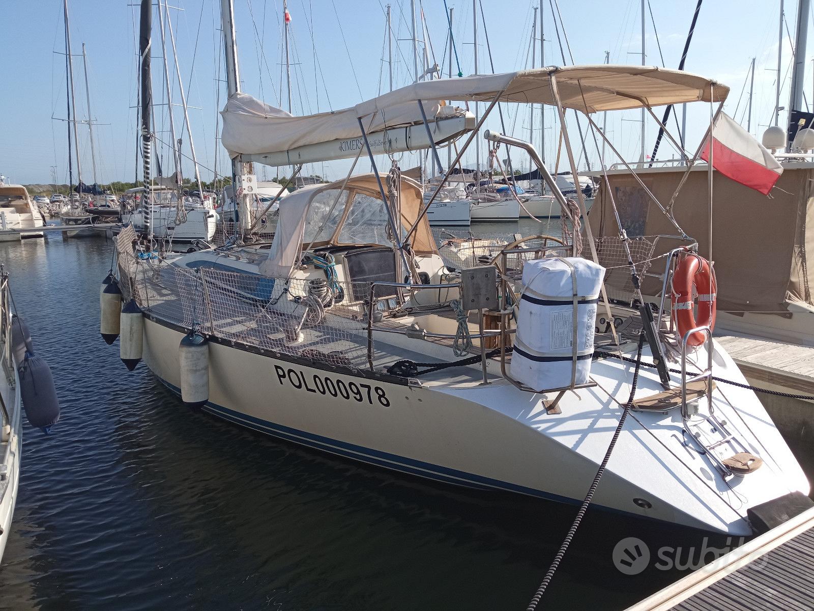 X-yacht 402 — View photo 1