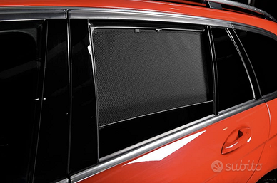 kit tende parasole car shades per peugeot 3008