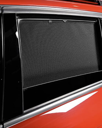 kit tende parasole car shades per peugeot 3008