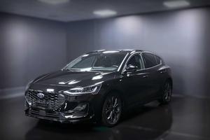 FORD Focus 1.5 EcoBlue 115CV 5p. Aut. ST-Line